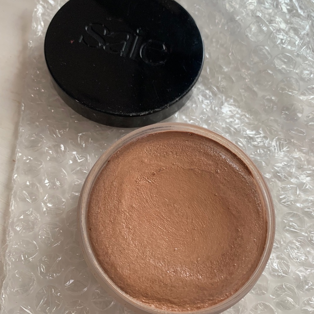 Saie Bronzer
